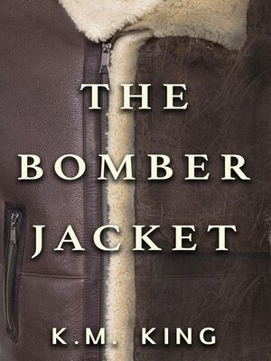 cover image of The Bomber Jacket